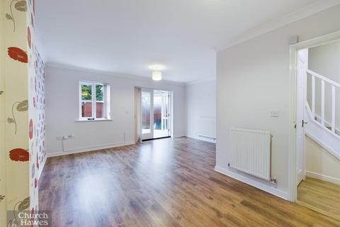 13 Caxton Close, Tiptree, Colchester, CO5 0HA