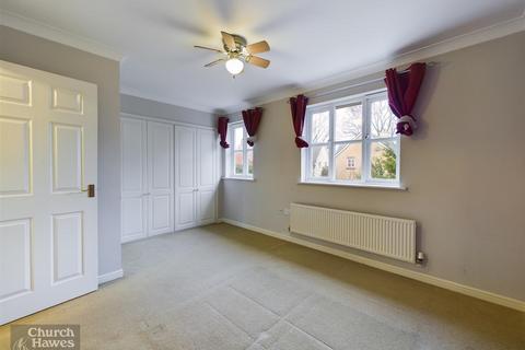 13 Caxton Close, Tiptree, Colchester, CO5 0HA