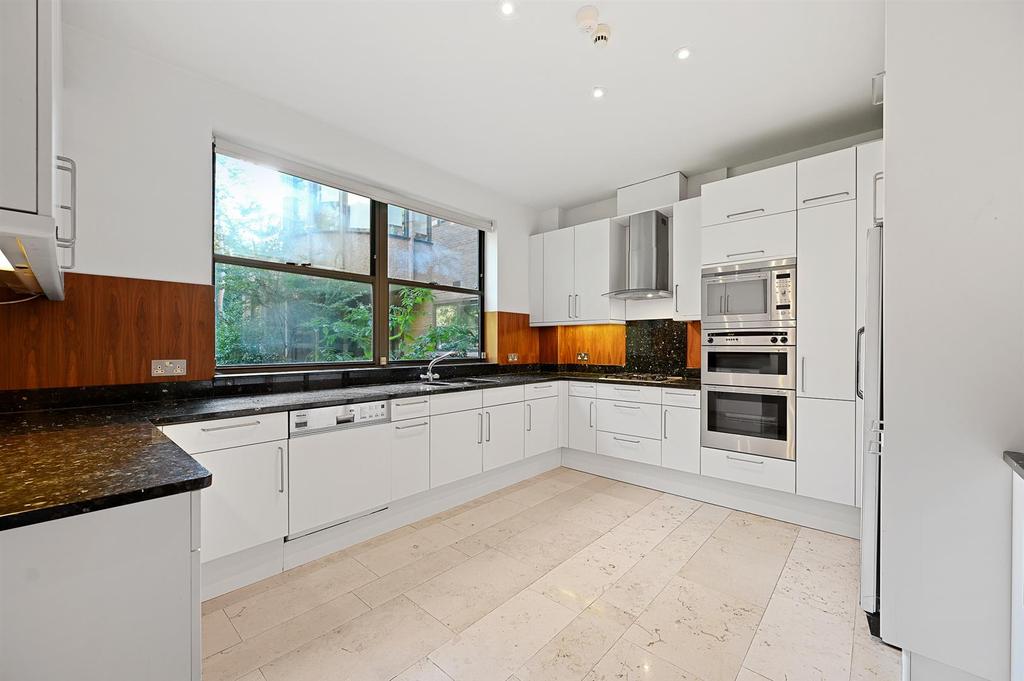 Mount Tyndal, Spaniards Road 4 bed apartment £7,800 pcm (£1,800 pw)