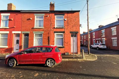 Roxburgh Street, Gorton, Manchester, M18