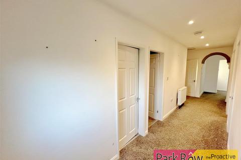 3 bedroom bungalow for sale - Woodlands Crescent, Hemsworth, Pontefract