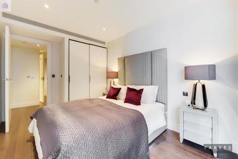 1 bedroom flat for sale - Riverlight Quay, Nine Elms, SW11
