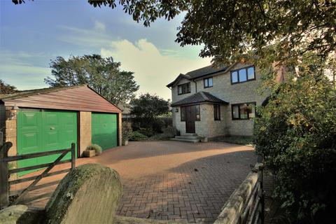 4 bedroom detached house for sale - Brighstone, Isle of Wight