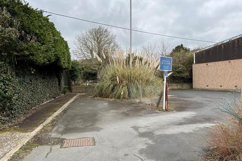 Land for sale, Brighstone, Isle of Wight