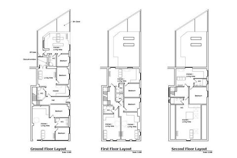 Land for sale, Freshwater, Isle of Wight