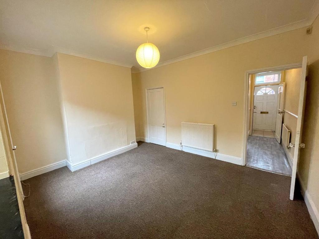 Easson Road, Darlington 2 bed terraced house £500 pcm (£115 pw)