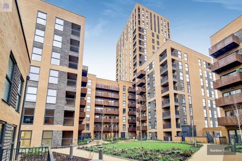 2 bedroom flat to rent - Western Circus, East Acton, W3