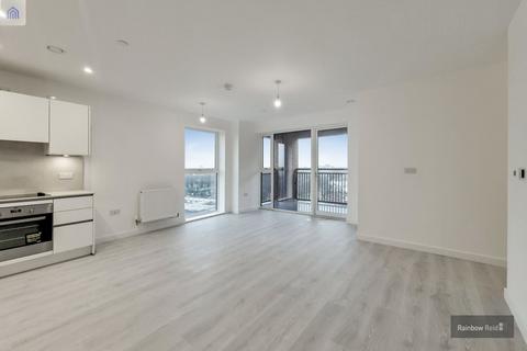 2 bedroom flat to rent - Western Circus, East Acton, W3