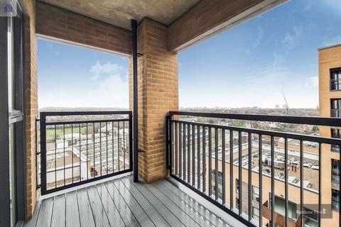 2 bedroom flat to rent - Western Circus, East Acton, W3