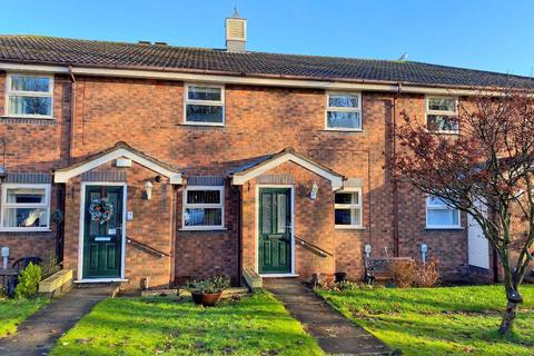 2 bedroom apartment for sale - Tudor Court, Beverley Road, Willerby, Hull