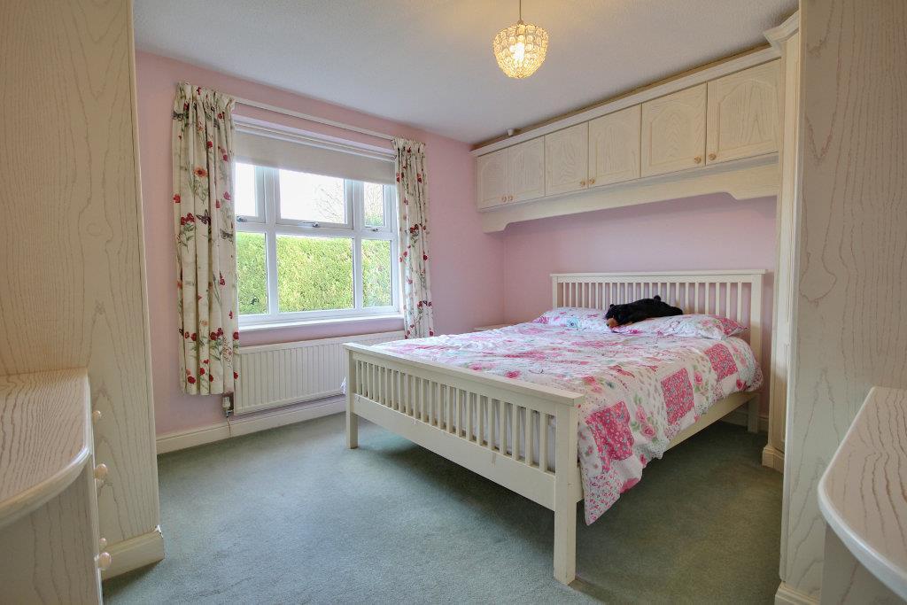 Bedroom One (Fitted)
