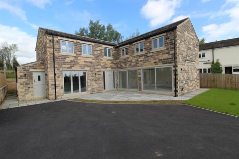 5 bedroom detached house for sale, Poplar Farm, Briestfield Road, Briestfield, Dewsbury