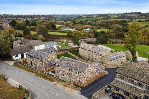 5 bedroom detached house for sale, Poplar Farm, Briestfield Road, Briestfield, Dewsbury