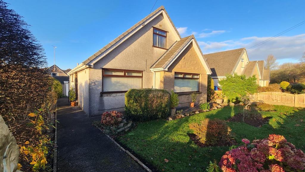 Cranwell Avenue, Lancaster 4 bed detached bungalow for sale £365,000