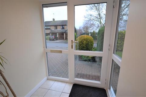 3 bedroom detached house for sale - Whitworth Drive, Radcliffe on Trent, Nottingham