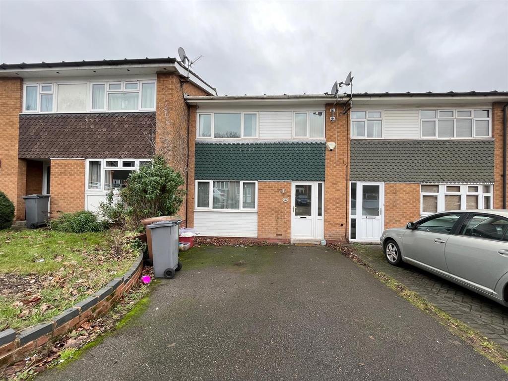 Masons Way, Solihull 3 bed house £995 pcm (£230 pw)