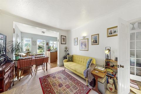 45 Carlton Avenue West, Wembley, HA0 3RD