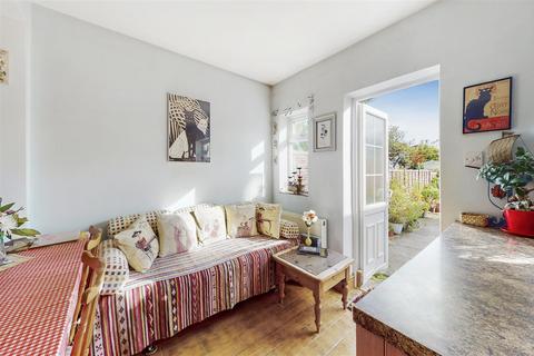 45 Carlton Avenue West, Wembley, HA0 3RD
