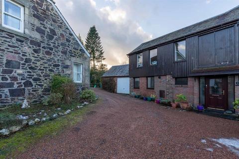 4 bedroom detached house for sale, Main Street, Abernethy, Perth