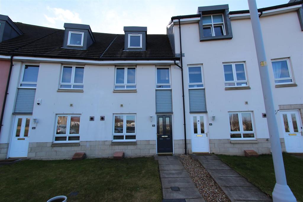 35 Merlin Drive, Dunfermline, KY11 8RX 3 bed terraced house £925 pcm