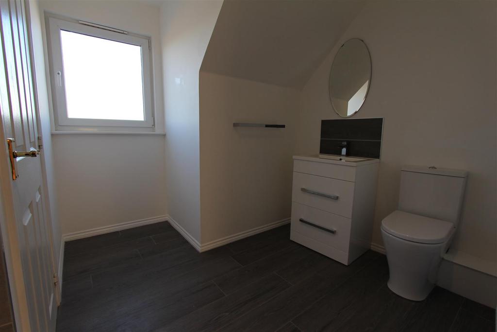 Master Ensuite