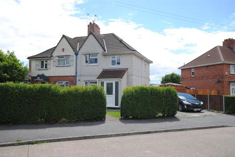 3 bedroom semi-detached house for sale - Chepstow Road, Knowle