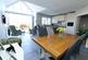 Kitchen/breakfast/family room