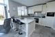 Kitchen/breakfast/family room