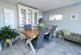 Kitchen/breakfast/family room