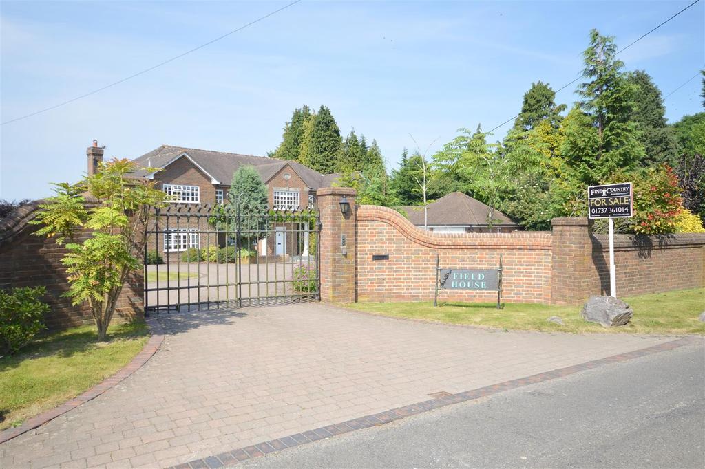 Babylon Lane, Lower Kingswood 6 bed detached house £3,250,000