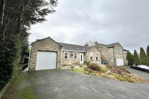Hi-ghyll, 27 Front Street, Ireshopeburn, Bishop Auckland, DL13 1ER