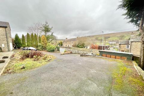 Hi-ghyll, 27 Front Street, Ireshopeburn, Bishop Auckland, DL13 1ER