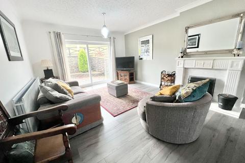 Hi-ghyll, 27 Front Street, Ireshopeburn, Bishop Auckland, DL13 1ER
