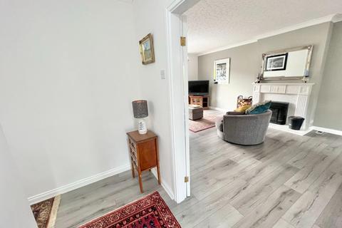 Hi-ghyll, 27 Front Street, Ireshopeburn, Bishop Auckland, DL13 1ER