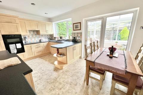 Hi-ghyll, 27 Front Street, Ireshopeburn, Bishop Auckland, DL13 1ER