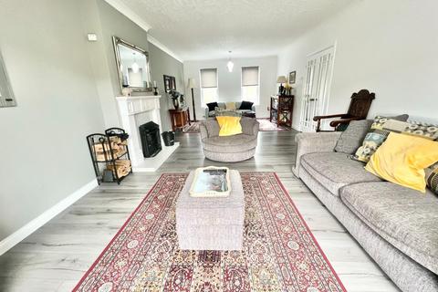 Hi-ghyll, 27 Front Street, Ireshopeburn, Bishop Auckland, DL13 1ER