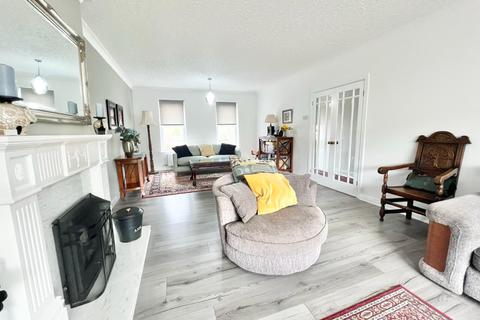 Hi-ghyll, 27 Front Street, Ireshopeburn, Bishop Auckland, DL13 1ER