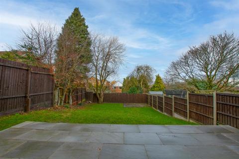 3 bedroom detached house for sale - Digby Avenue, Mapperley