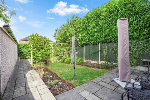 40 Talbot Road, Leeds, LS8 1AG