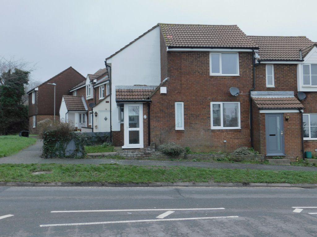 Little Ridge Avenue, East Sussex 2 bed house £975 pcm (£225 pw)