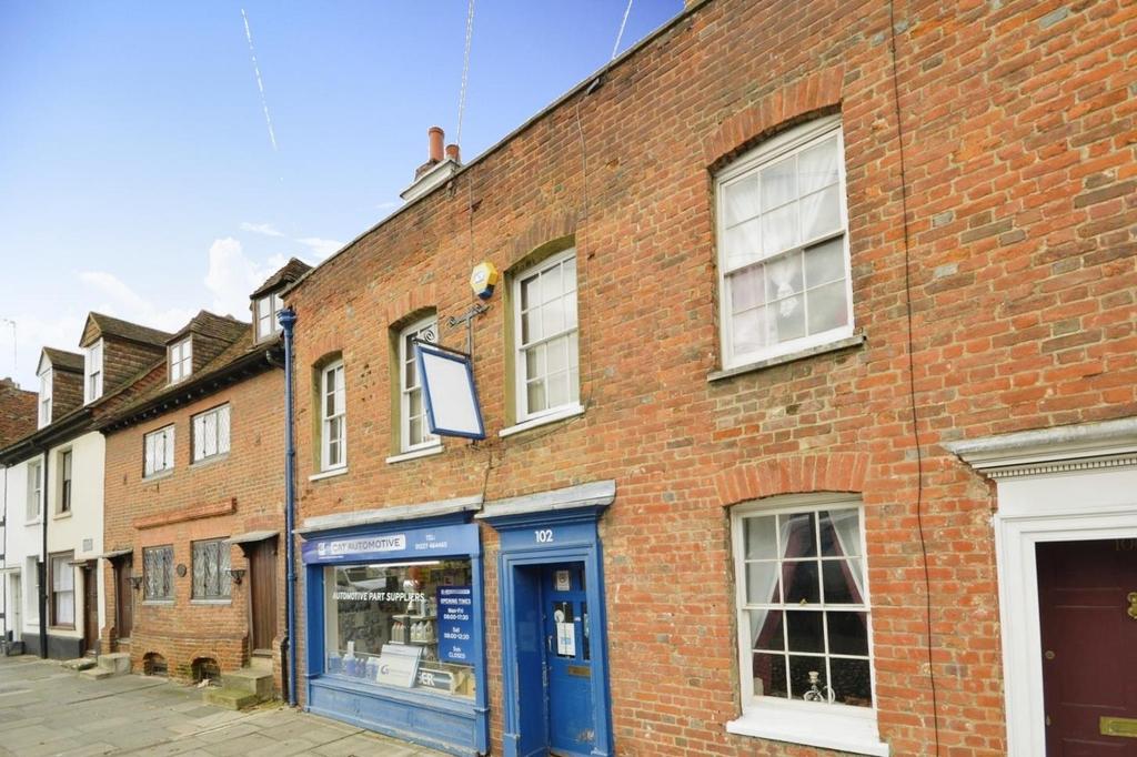 Wincheap, Canterbury Property for sale £250,000