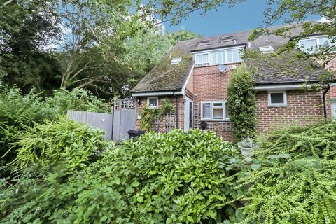 8 Miles Close, Harlow, CM19 4DX