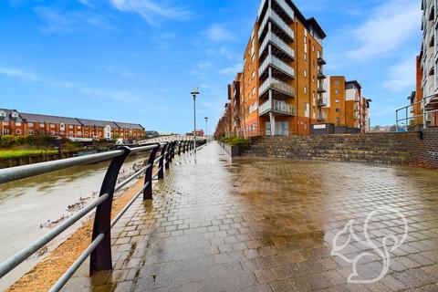 3 bedroom apartment to rent - Ship Wharf, Colchester