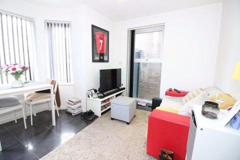 1 bedroom apartment to rent - Richmond Road, Cardiff