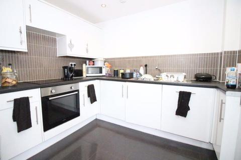 1 bedroom apartment to rent - Richmond Road, Cardiff