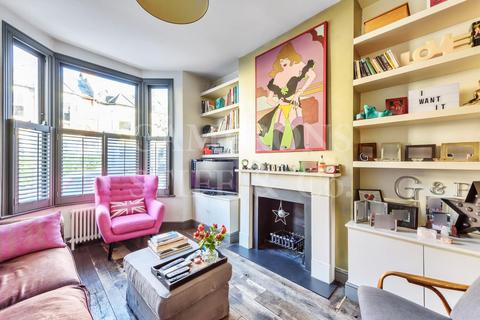 40 Douglas Road, London, NW6 7RP
