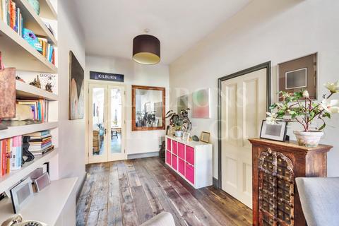 40 Douglas Road, London, NW6 7RP