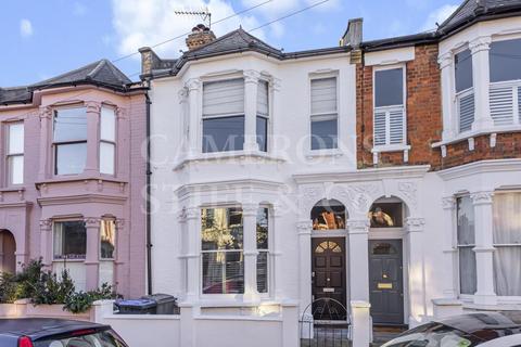 40 Douglas Road, London, NW6 7RP