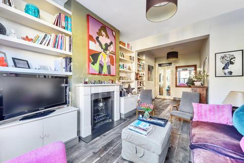 40 Douglas Road, London, NW6 7RP