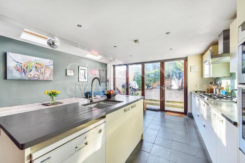 40 Douglas Road, London, NW6 7RP